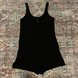 Smash & Tess short romper